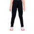 Pantalones Nike Dri-Fit Academy 23 infantil Negro