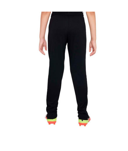 Calça Nike infantil Dri-Fit Academy 23 Preto 2
