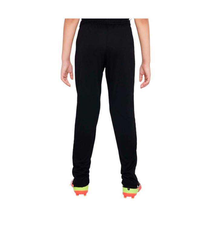 Pantalons Nike enfant Dri-Fit Academy 23 Noir