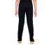 Calça Nike infantil Dri-Fit Academy 23 Preto