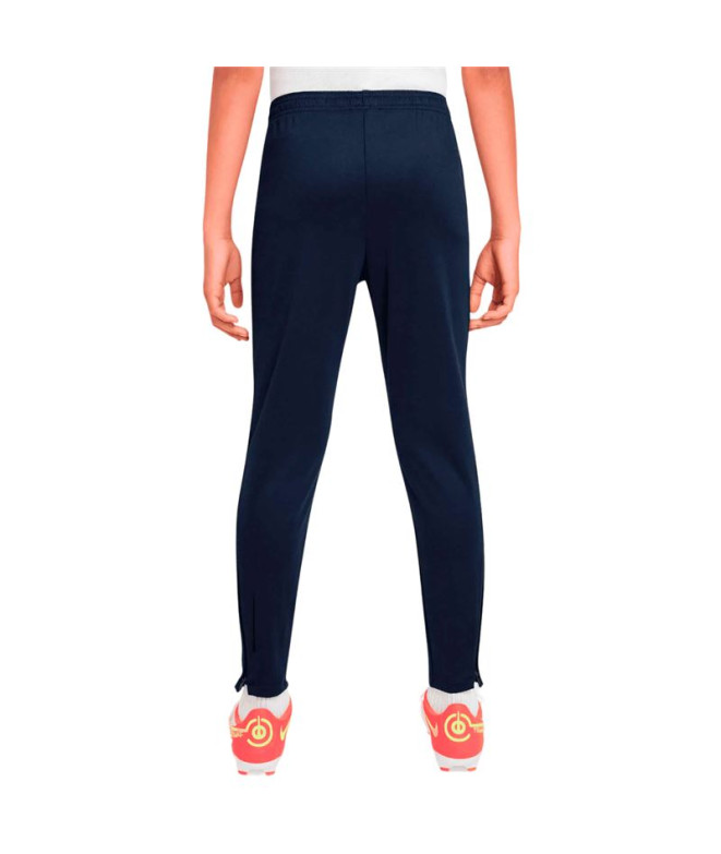 Pantalones Nike Dri-Fit Academy 23 infantil...
