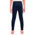 Pantalones Nike Dri-Fit Academy 23 infantil Marino/Blanco