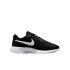 Sapatilhas Nike infantil Tanjun Go Preto/Branco