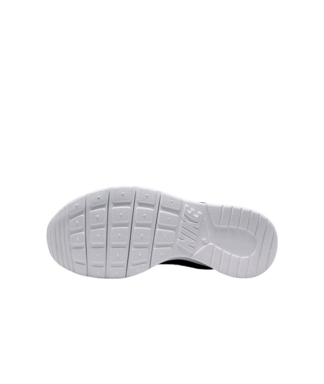 Chaussures Nike enfant Tanjun Go Noir/Blanc