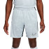 Calça Futebol Nike Homem da Academy Pro Dri-Fit Socc Cinzento/Claro
