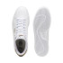 Sapatilhas Casual Puma Smash 3.0 L Branco Verde