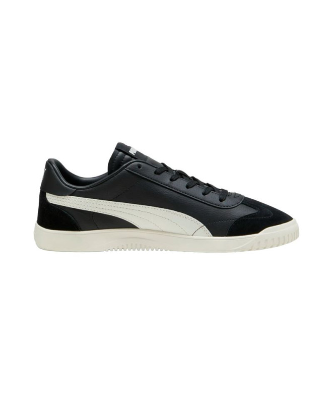 Chaussures Décontracté Puma Club 5V5 Sd Black