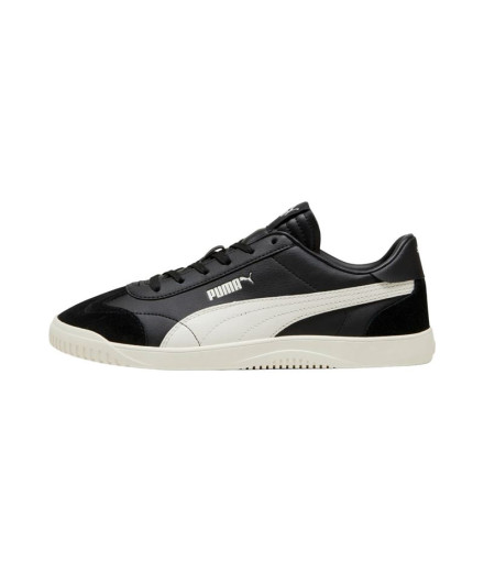 Chaussures Décontracté Puma Club 5V5 Sd Black 2