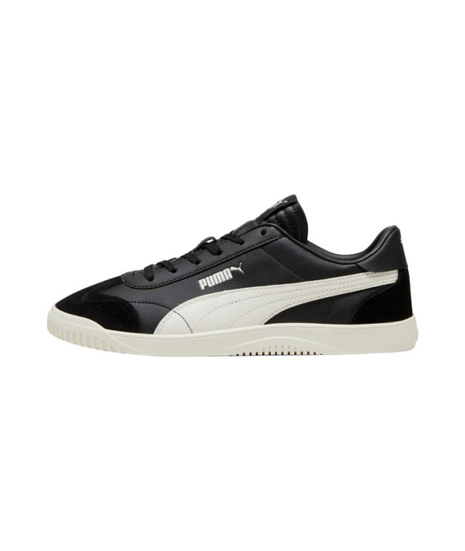 Chaussures Décontracté Puma Club 5V5 Sd Black