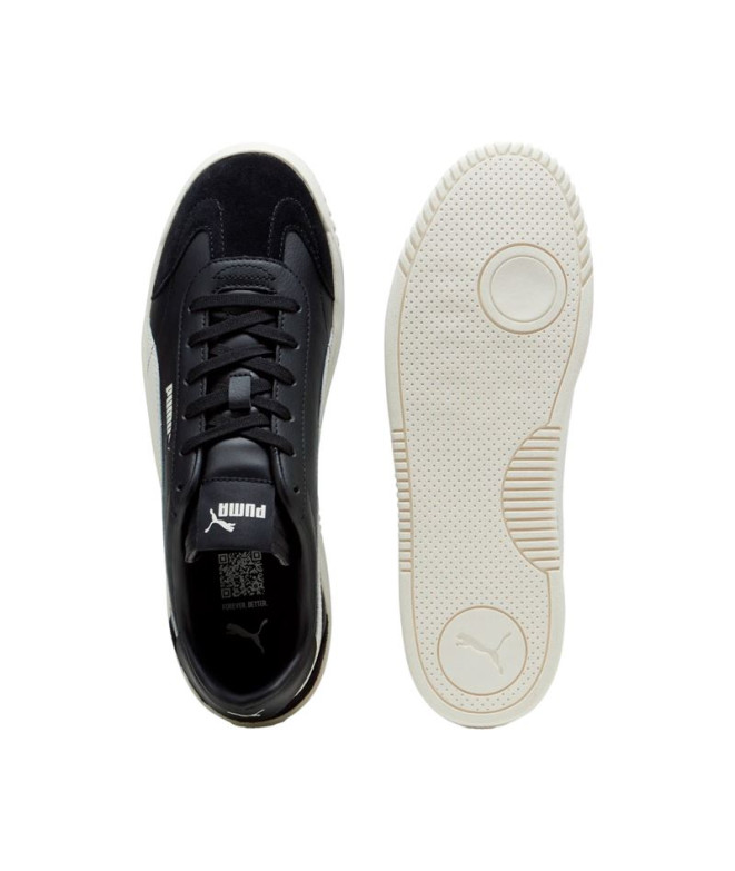 Chaussures Décontracté Puma Club 5V5 Sd Black