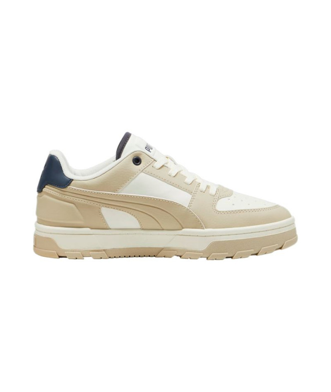 Zapatillas Casual Puma  Caven 2.0 Abrupt Blanco/Crema