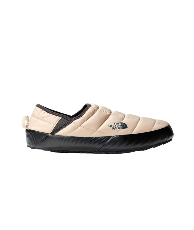 The North Face Chinelos Thermoball Traction Mule V Beige Homem