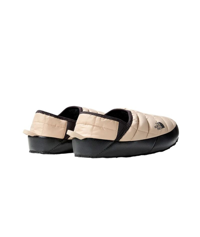 The North Face Chaussons Thermoball Traction...