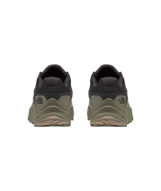 Chaussures Montagne The North Face de Vectiv...