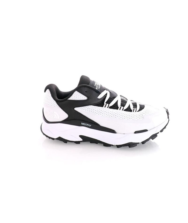 Zapatillas de montaña The North Face Vectiv Taraval Blanco Hombre