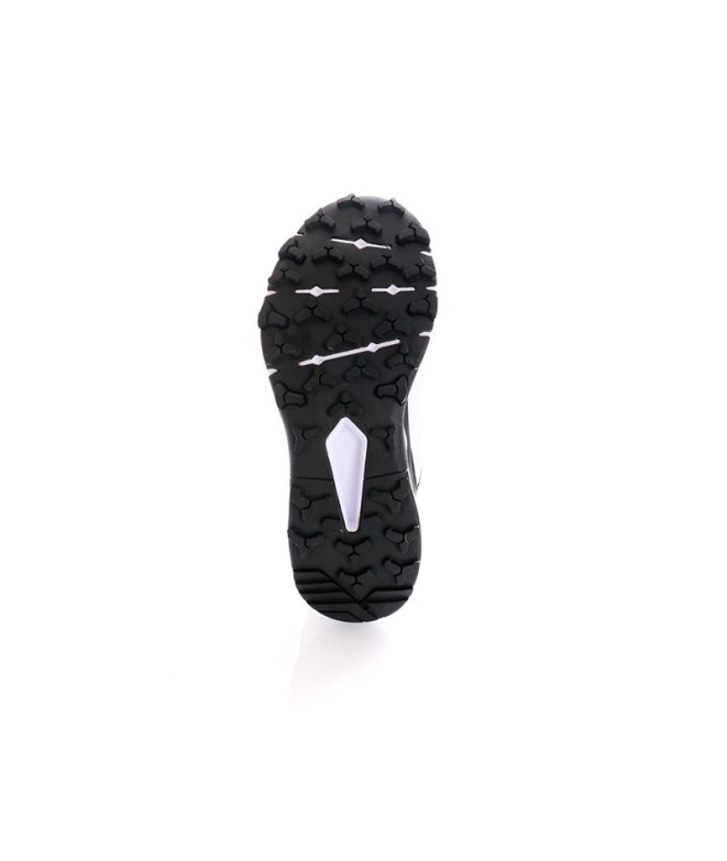 Zapatillas de montaña The North Face Vectiv...