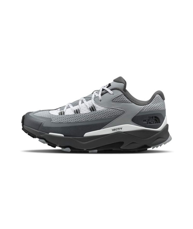 Zapatillas de Montaña The North Face Vectiv Taraval Hombre Gris