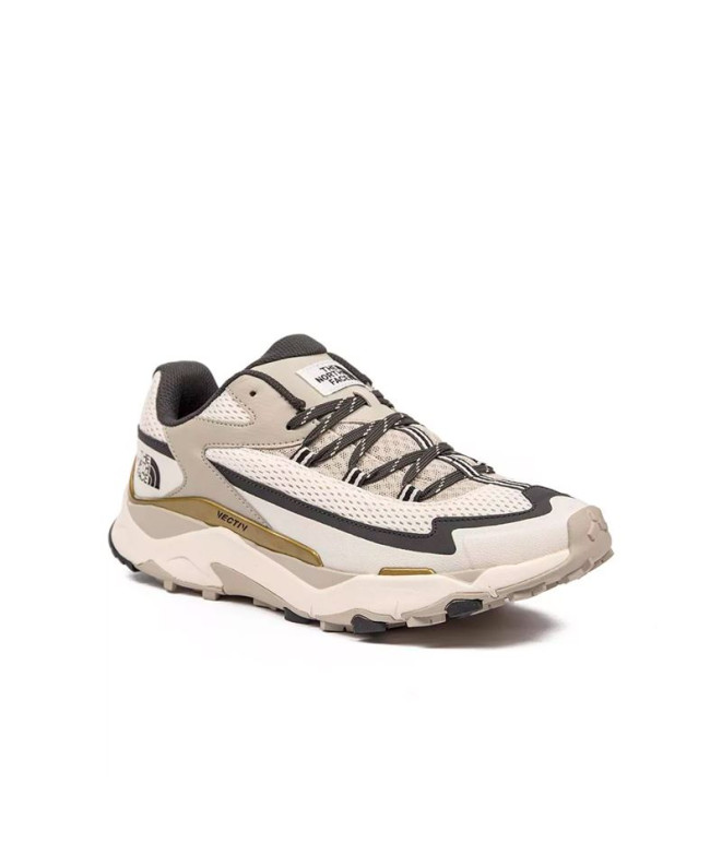 Zapatillas de montaña The North Face Vectiv Taraval Blanco Mujer
