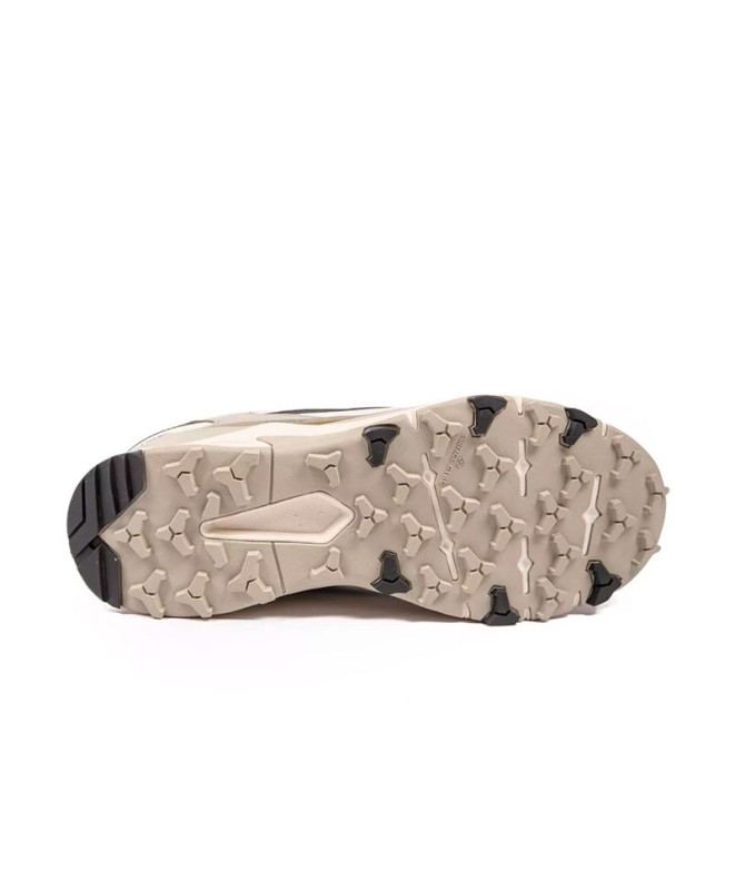 Chaussures montagne The North Face de Vectiv...