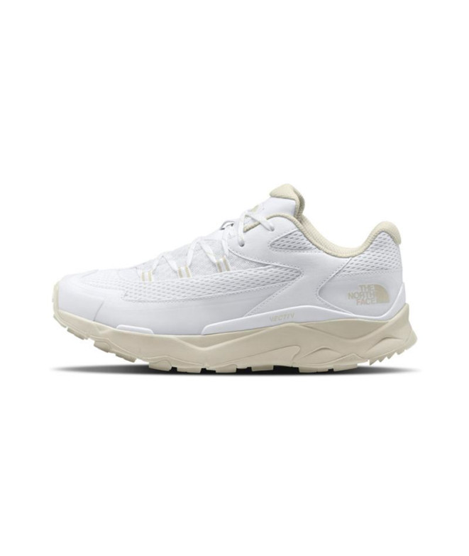 Zapatillas de Montaña The North Face Vectiv Taraval Mujer Blanco
