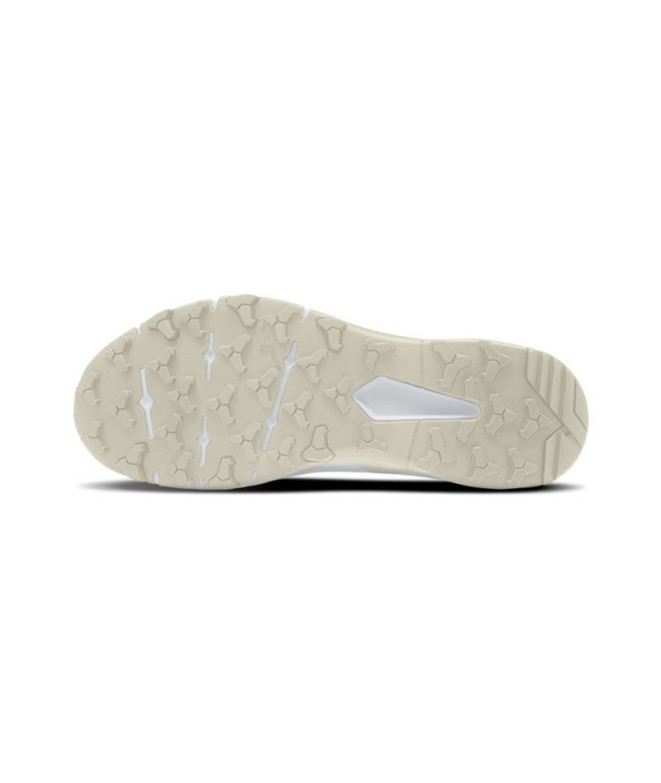 Sapatilhas Montanha The North Face Mulher de...