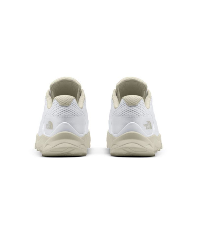 Sapatilhas Montanha The North Face Mulher de...