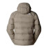Casaco Montanha The North Face por Hydrenalite Down Grey Homem