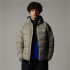 Casaco Montanha The North Face por Hydrenalite Down Grey Homem