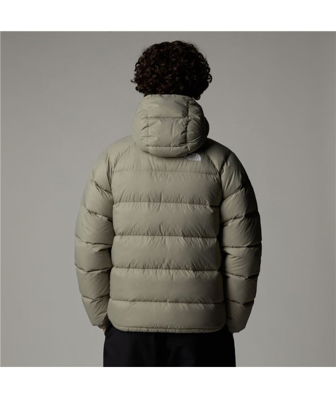 Veste Montagne The North Face par Hydrenalite...