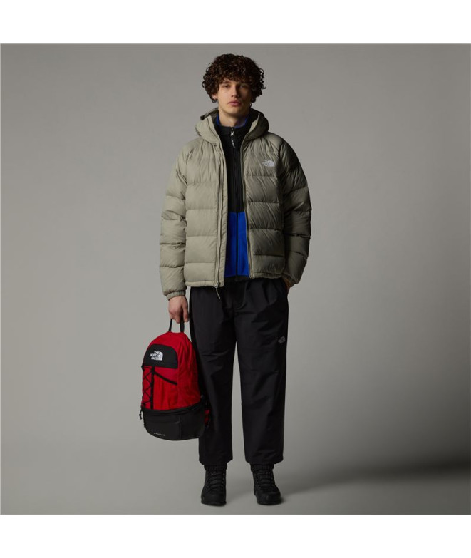Veste Montagne The North Face par Hydrenalite...
