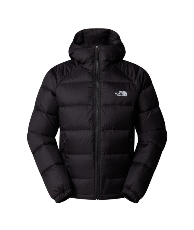 Casaco Montanha The North Face por Hydrenalite Down Tnf Black Homem