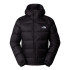 Casaco Montanha The North Face por Hydrenalite Down Tnf Black Homem