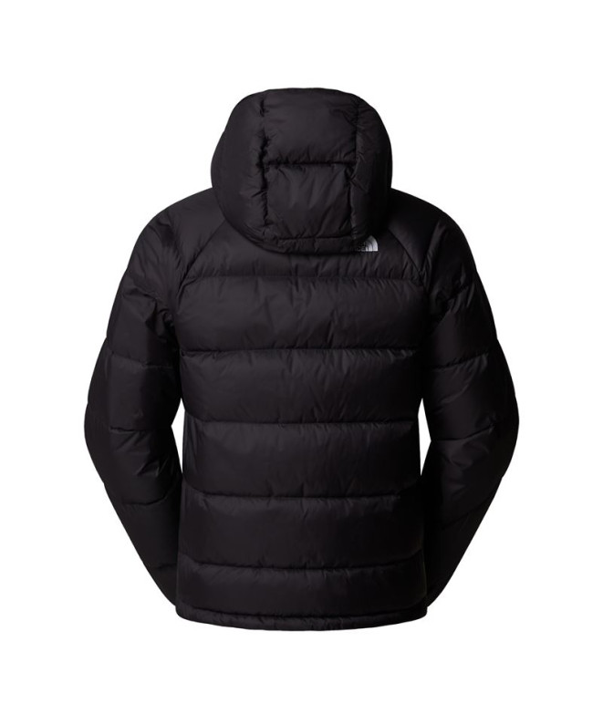 Anorak north face hombre online