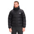 Casaco Montanha The North Face por Hydrenalite Down Tnf Black Homem