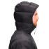Casaco Montanha The North Face por Hydrenalite Down Tnf Black Homem