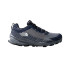Sapatilhas Trail The North Face Homem por Vectiv Fastpack Futurelight Cinzento
