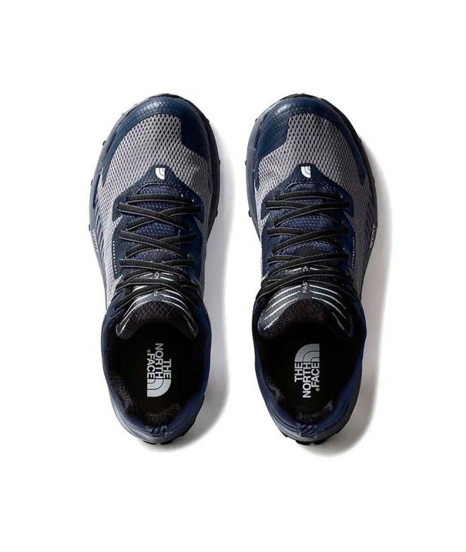 Chaussures Trail The North Face Homme de Vectiv...