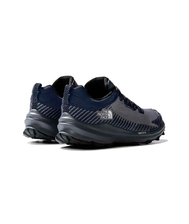 Chaussures Trail The North Face Homme de Vectiv...