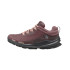 Sapatilhas Trail The North Face por Vectiv Fastpack Futurelight Castanho Mulher