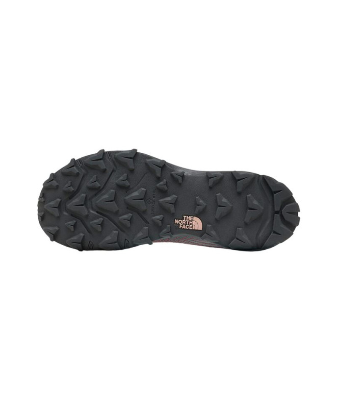 Chaussures Trail The North Face de Vectiv...