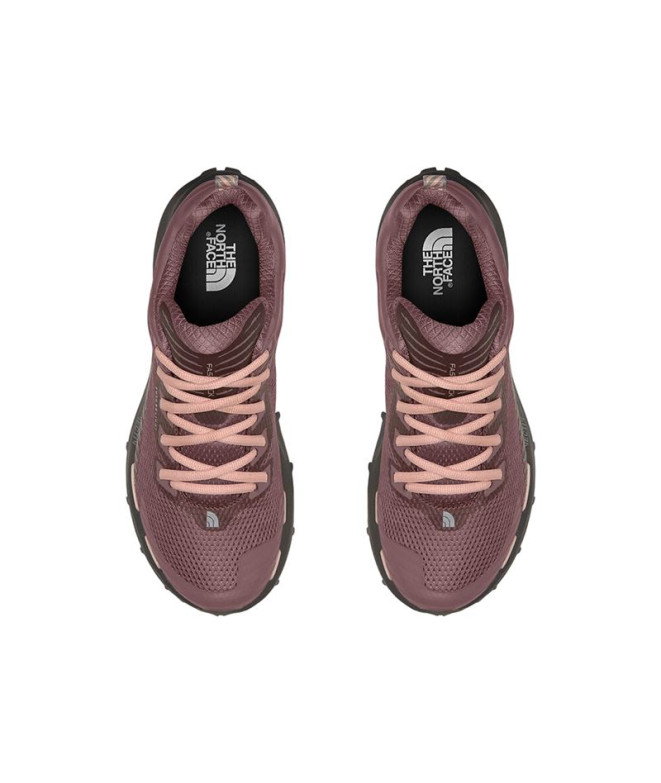 Chaussures Trail The North Face de Vectiv...