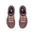 Sapatilhas Trail The North Face por Vectiv Fastpack Futurelight Castanho Mulher