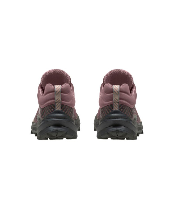 Chaussures Trail The North Face de Vectiv...