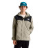 Casaco Montanha The North Face de Antora Clay Cinzento/Preto Homem