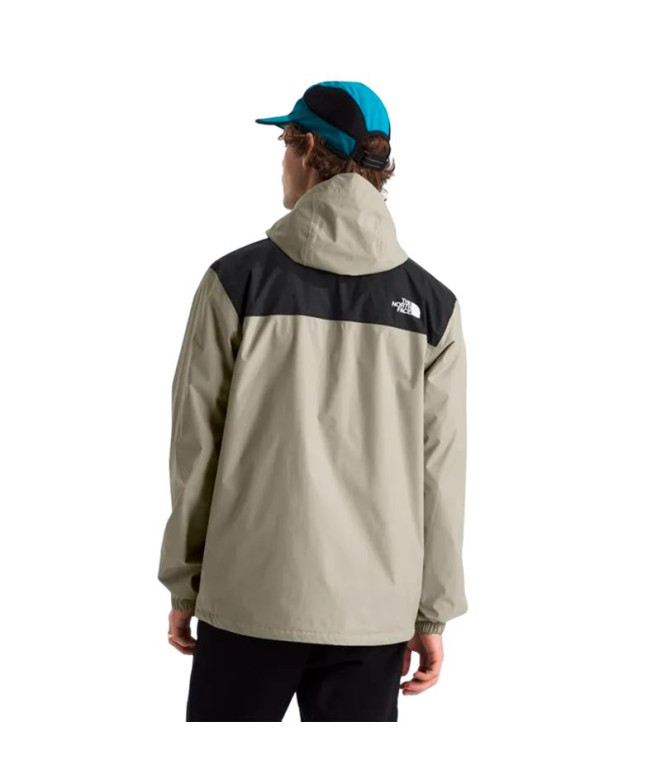 Casaco Montanha The North Face de Antora Clay...