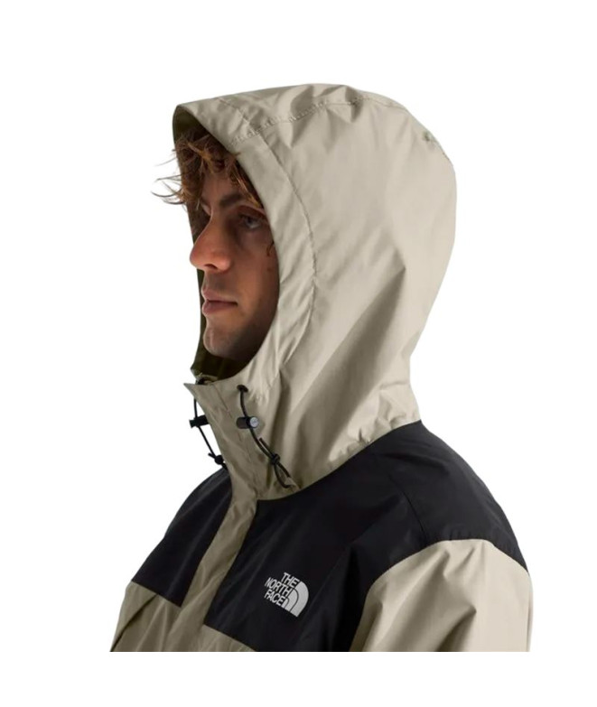 Veste Montagne The North Face de Antora Clay...