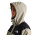 Casaco Montanha The North Face de Antora Clay Cinzento/Preto Homem