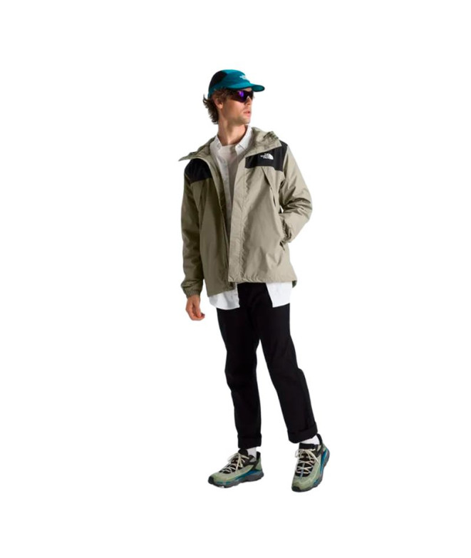 Casaco Montanha The North Face de Antora Clay...