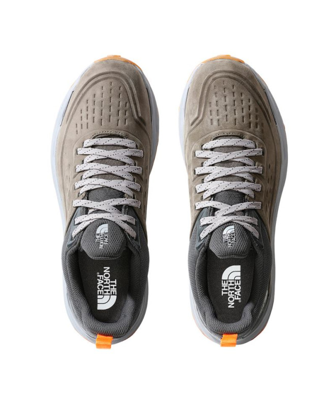 Chaussures Trail The North Face Homme de Vectiv...