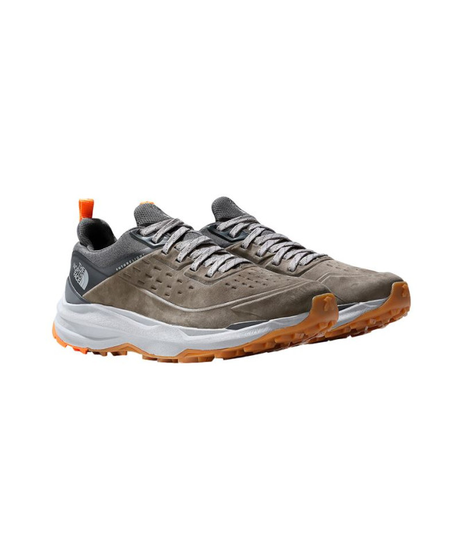 Chaussures Trail The North Face Homme de Vectiv...